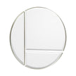 John Richard Gimonnet Mirror