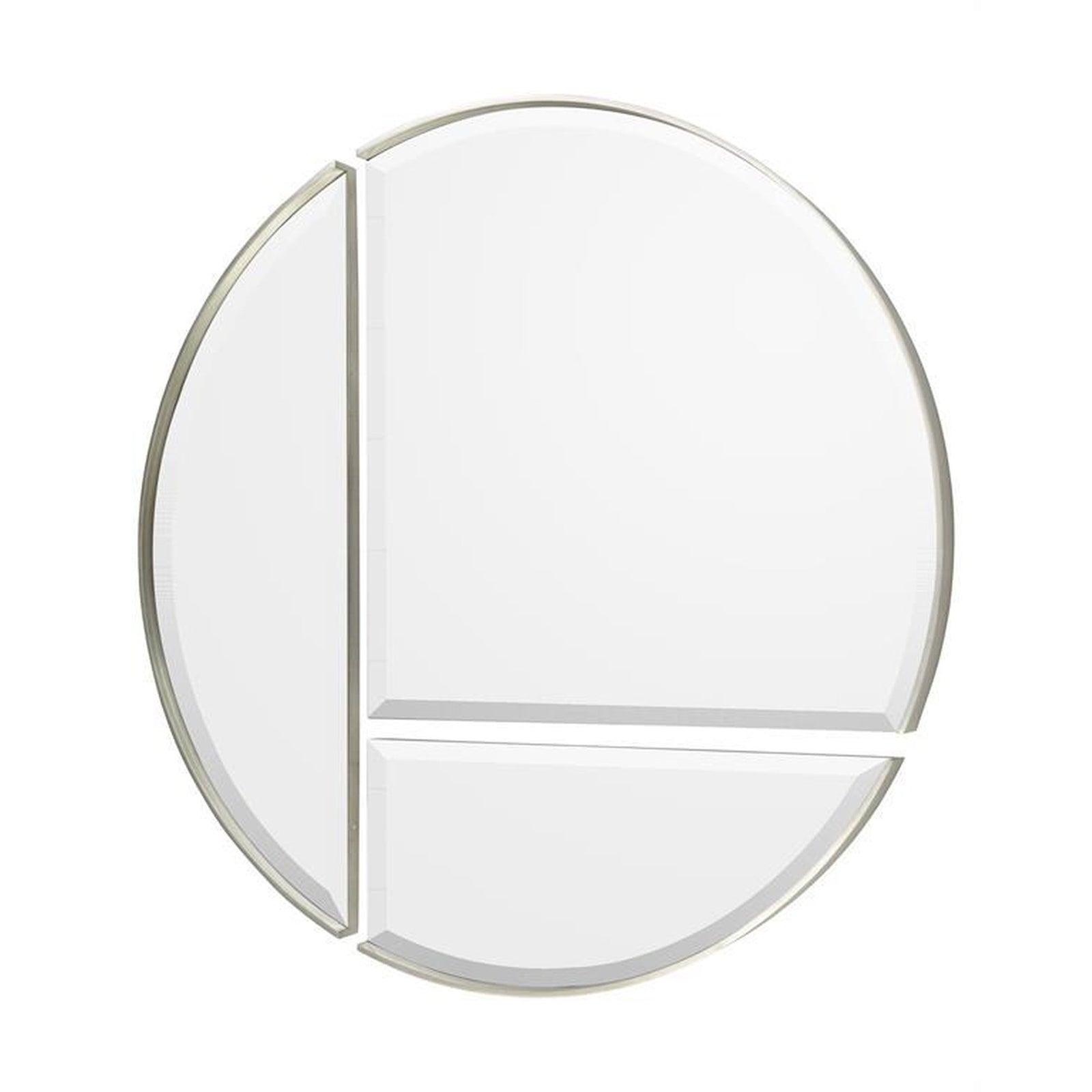 John Richard Gimonnet Mirror