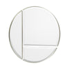 John Richard Gimonnet Mirror