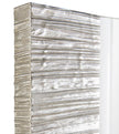 John Richard Silver Boundaries Mirror