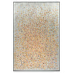 John Richard Teng Fei'S Adorned In Metal Wall Art