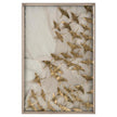 John Richard Robat'S Birds In Flight Wall Art