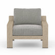 Monterey Outdoor Chair