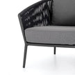 Porto Outdoor Chair