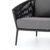 Porto Outdoor Chair
