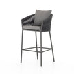 Porto Outdoor Bar Stool