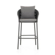 Porto Outdoor Bar Stool