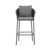 Porto Outdoor Bar Stool