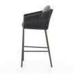 Porto Outdoor Bar Stool