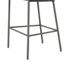 Porto Outdoor Bar Stool