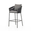 Porto Outdoor Bar Stool