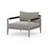 Sherwood Outdoor Chair