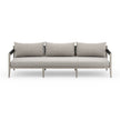 Sherwood Outdoor Sofa 93