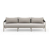 Sherwood Outdoor Sofa 93