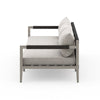 Sherwood Outdoor Sofa 93