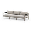 Sherwood Outdoor Sofa 93
