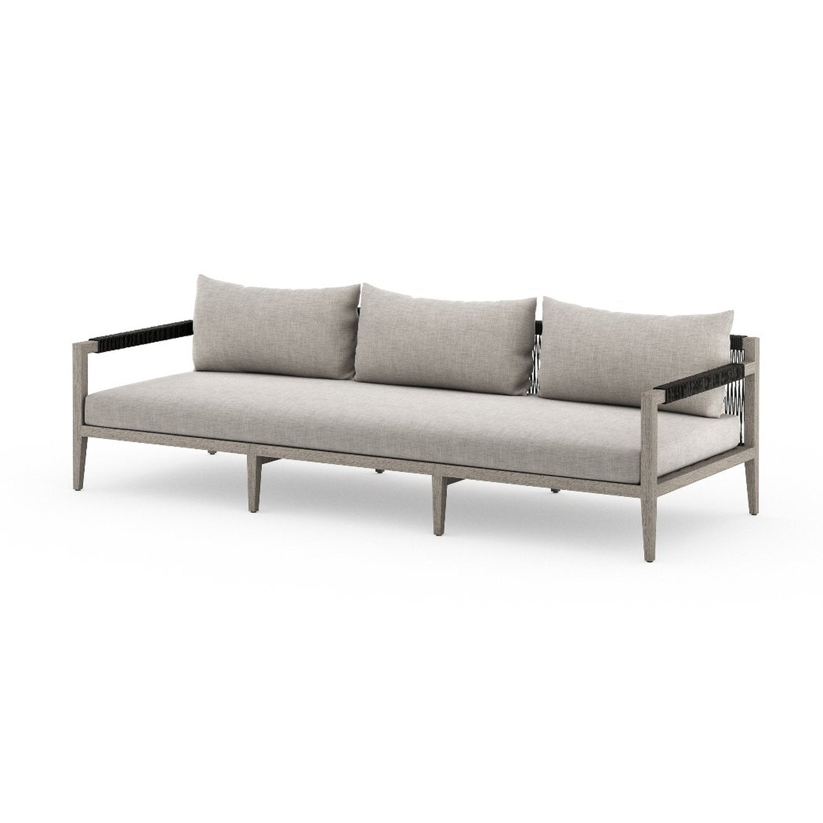 Sherwood Outdoor Sofa 93