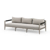 Sherwood Outdoor Sofa 93