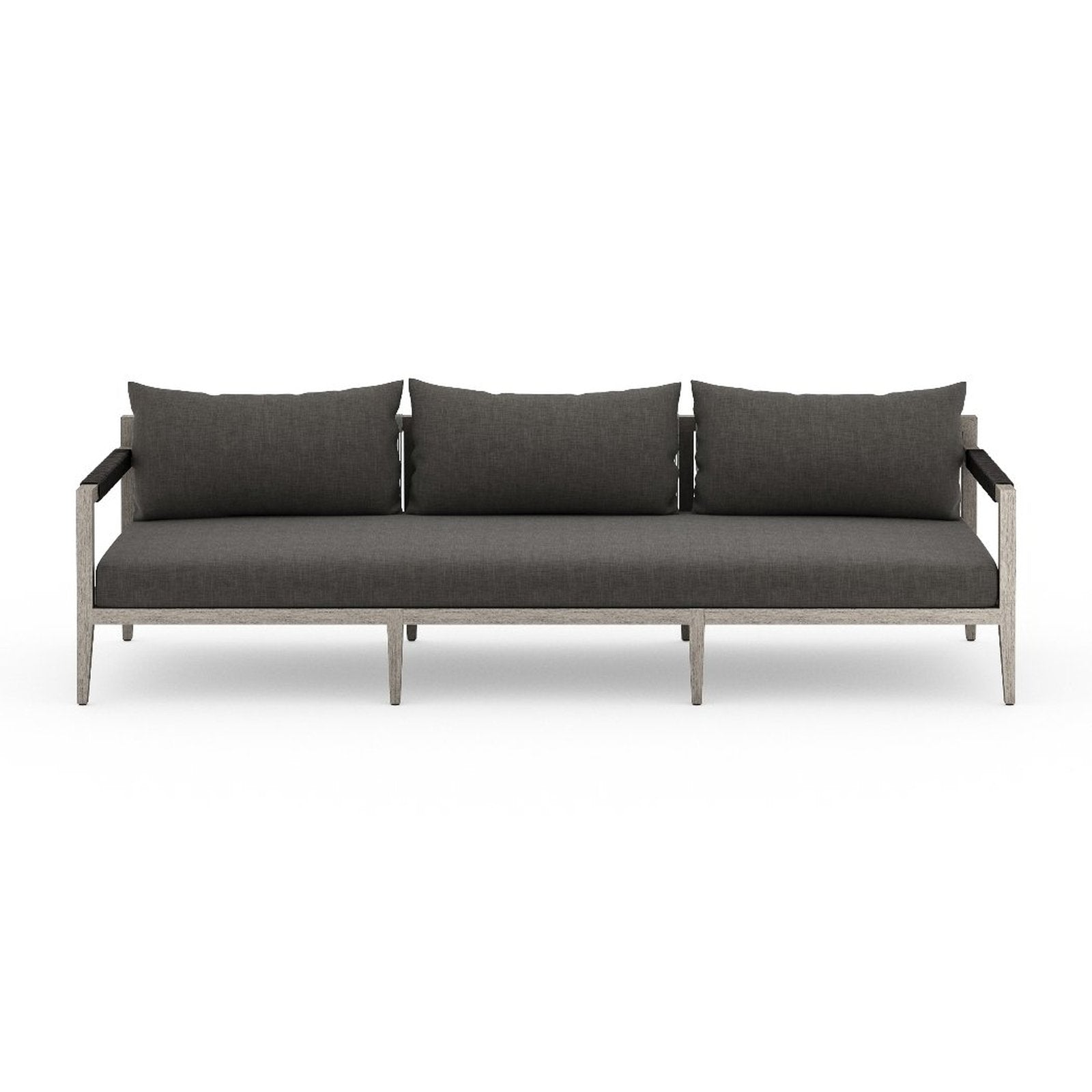 Sherwood Outdoor Sofa 93