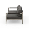 Sherwood Outdoor Sofa 93