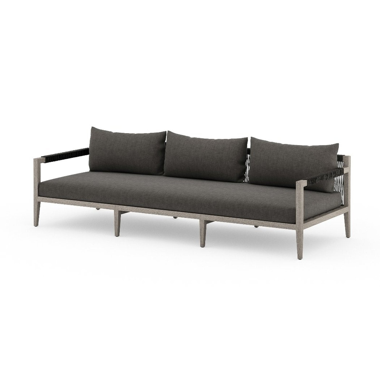 Sherwood Outdoor Sofa 93