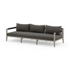 Sherwood Outdoor Sofa 93