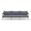 Sherwood Outdoor Sofa 93