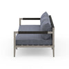 Sherwood Outdoor Sofa 93