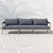 Sherwood Outdoor Sofa 93