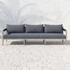 Sherwood Outdoor Sofa 93