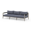 Sherwood Outdoor Sofa 93