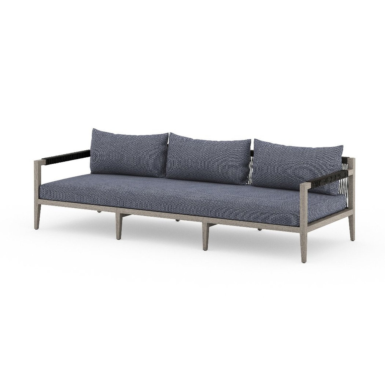 Sherwood Outdoor Sofa 93