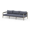 Sherwood Outdoor Sofa 93