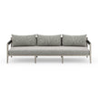 Sherwood Outdoor Sofa 93