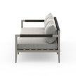 Sherwood Outdoor Sofa 93
