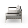 Sherwood Outdoor Sofa 93
