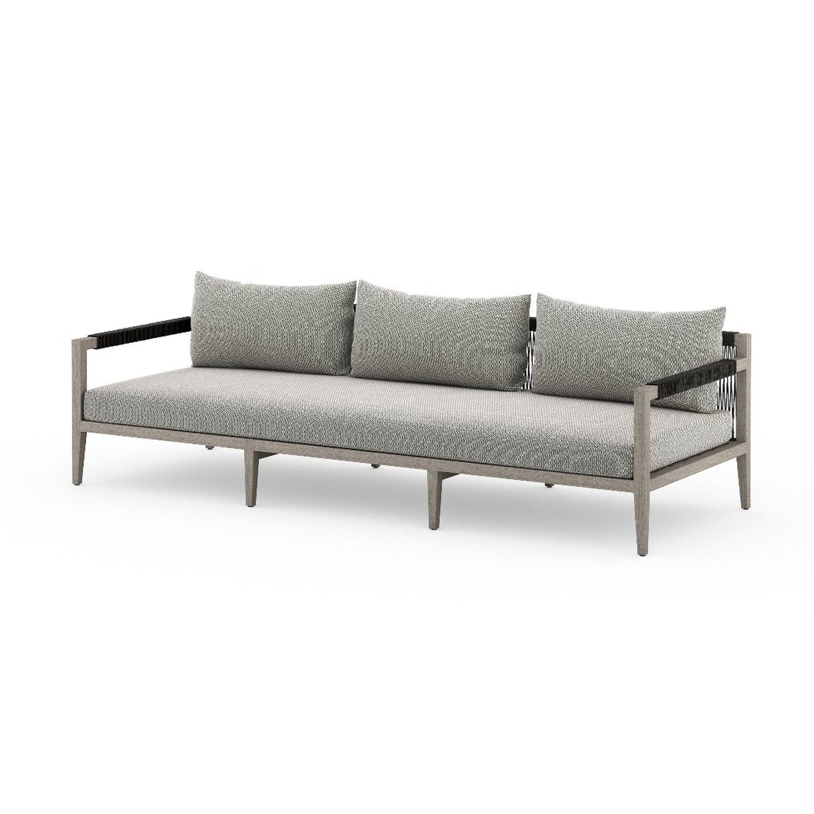 Sherwood Outdoor Sofa 93