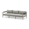 Sherwood Outdoor Sofa 93