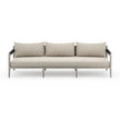Sherwood Outdoor Sofa 93