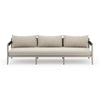 Sherwood Outdoor Sofa 93