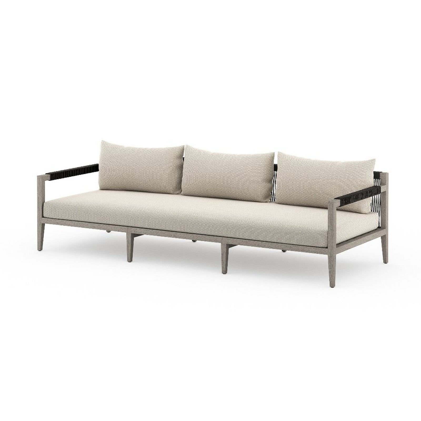 Sherwood Outdoor Sofa 93