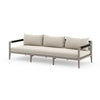 Sherwood Outdoor Sofa 93
