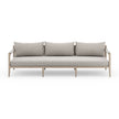 Sherwood Outdoor Sofa 93
