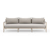 Sherwood Outdoor Sofa 93