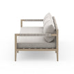 Sherwood Outdoor Sofa 93