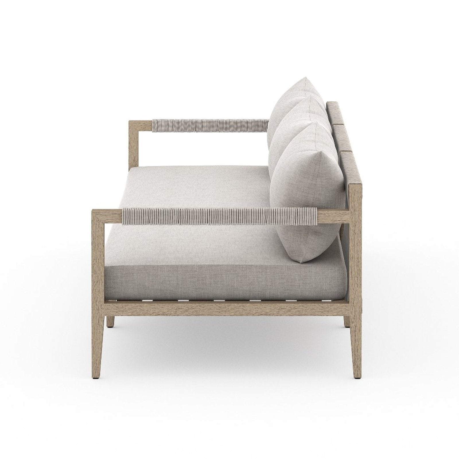 Sherwood Outdoor Sofa 93