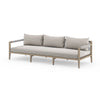 Sherwood Outdoor Sofa 93