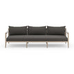 Sherwood Outdoor Sofa 93
