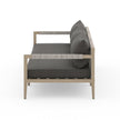 Sherwood Outdoor Sofa 93