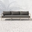 Sherwood Outdoor Sofa 93